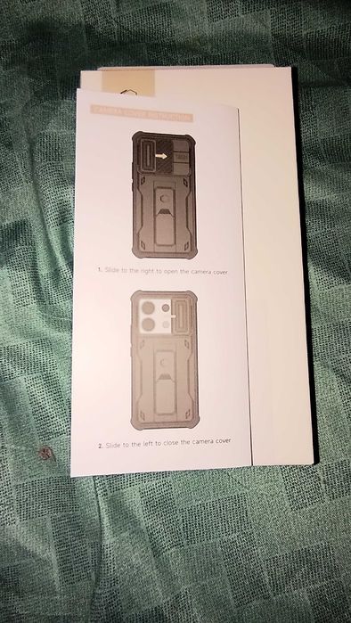 Husa Redmi note 13 pro 5G