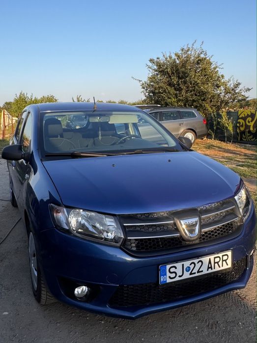 Dacia sandero 2015