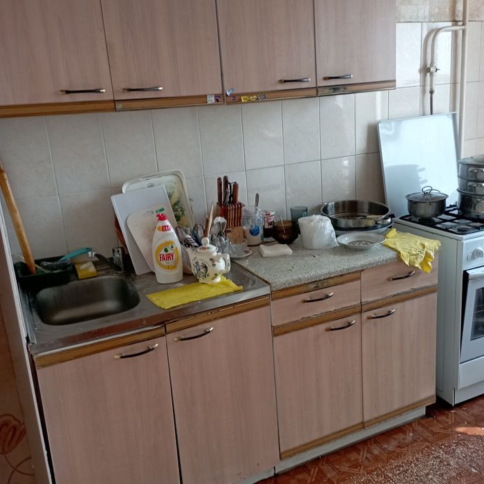 Продам кухонный гарнитур