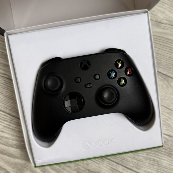 XBox Controller (Геймпад)