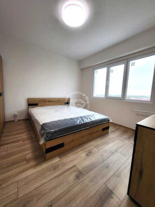 Продава се Двустаен апартамент в Варна, Младост 2 - 62 кв.м за 1936 €/кв.м - Снимка #9