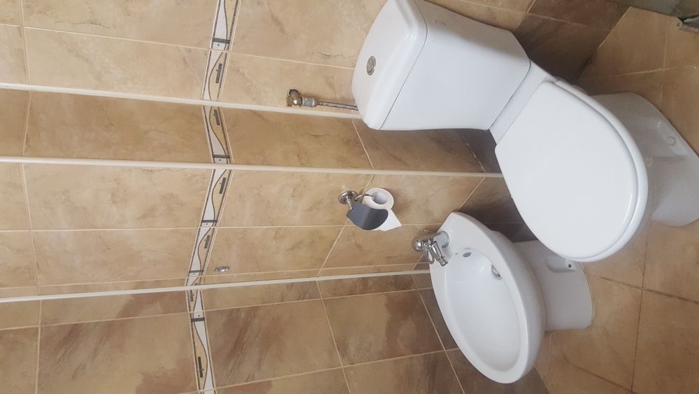 Aleksapart-Нощувки Бургас-СЦ ,Морска градина!Безплатно Паркомясто