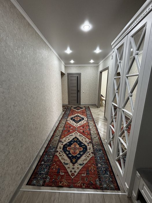 Продаётся квартира