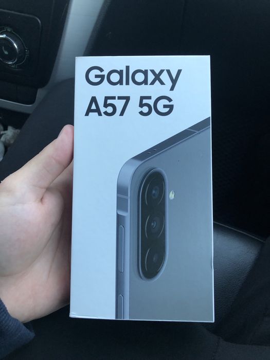 samsung a57 128gb
