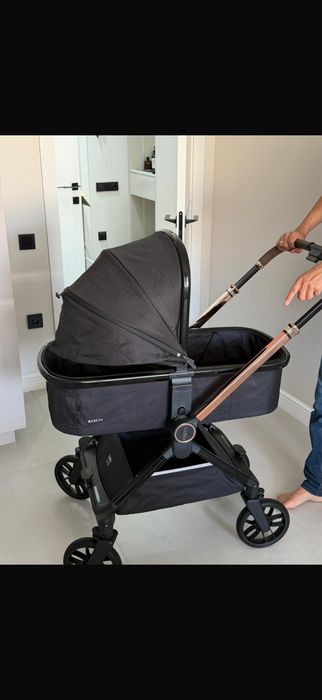 Коляска Kidilo D900