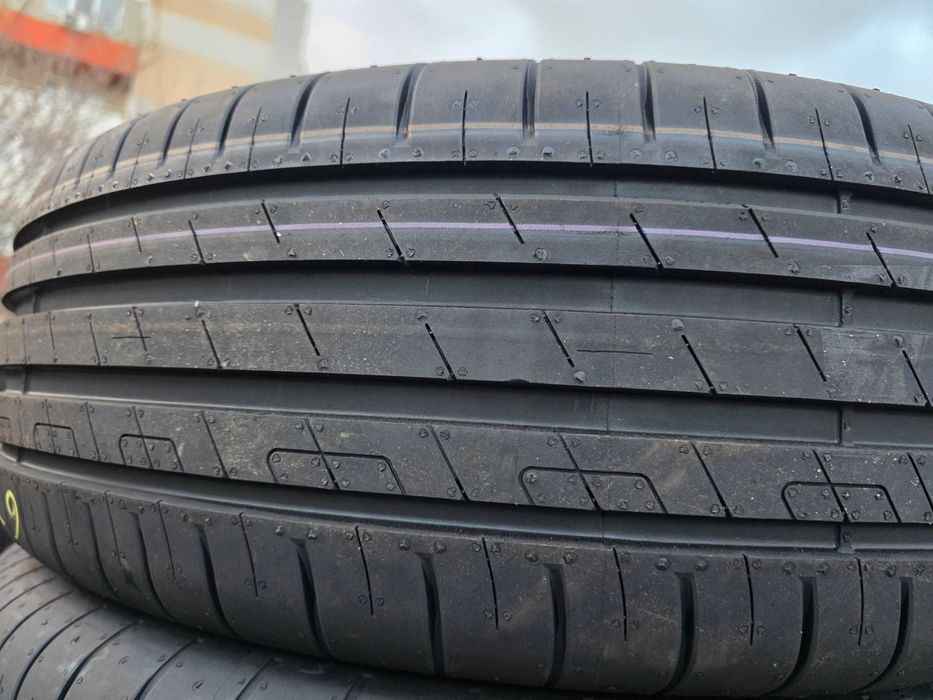 4бр Нови летни гуми 215 65 17 - Goodyear