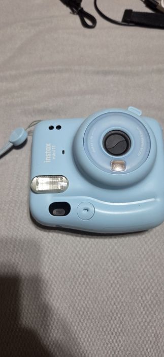 Instax mini 11..