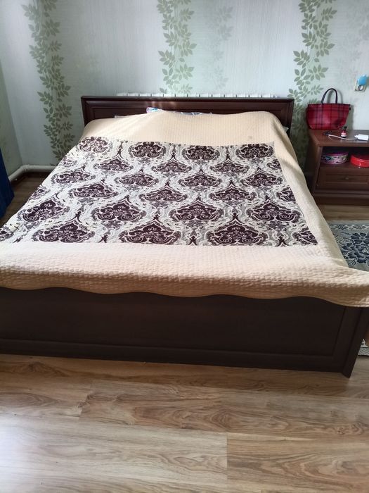 2х спальн.кровать