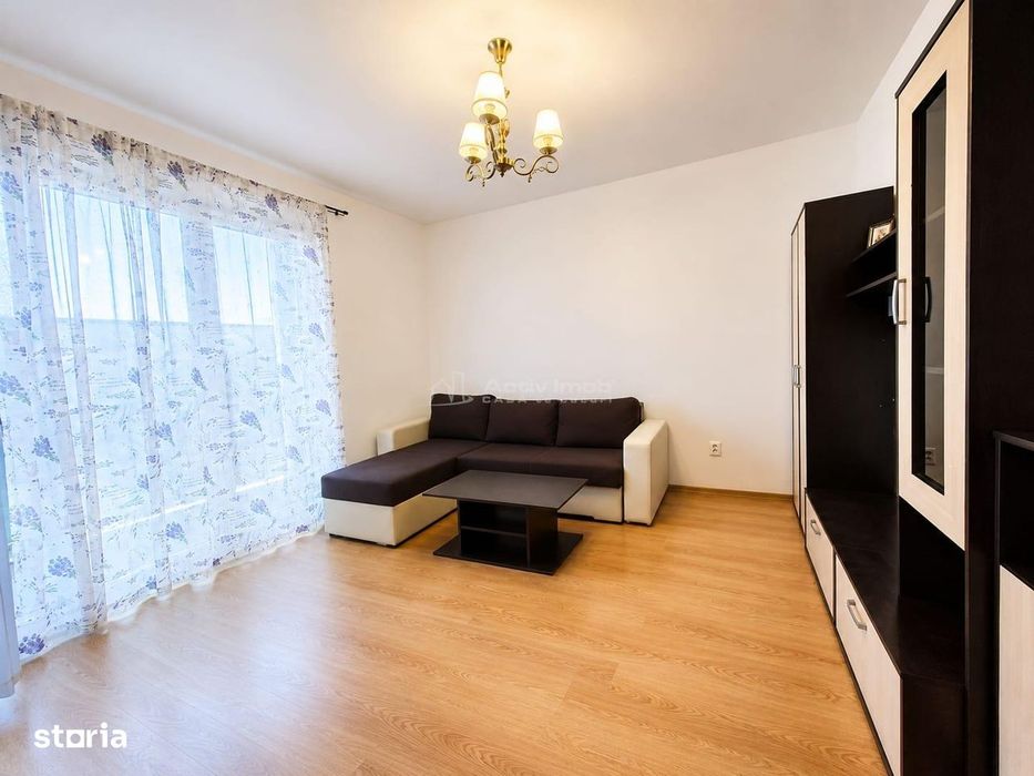 Apartament de inchiriat Lazaret - View 6