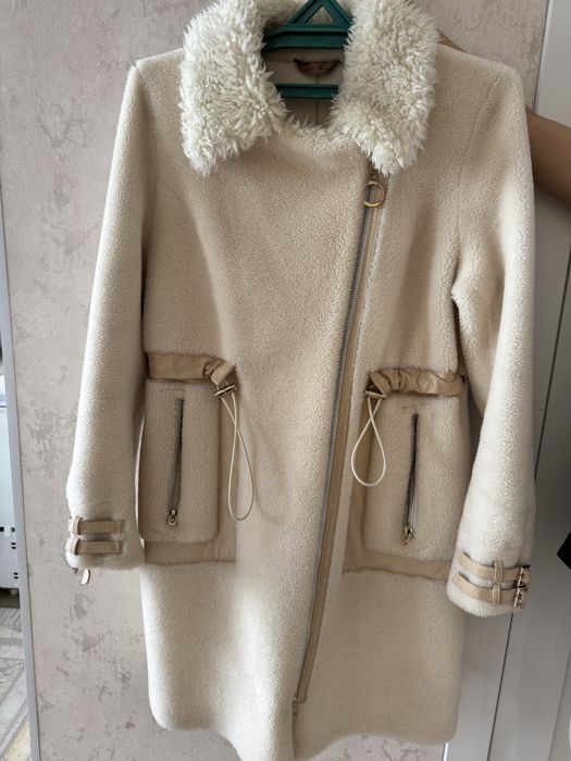 Продам дубленку овчина натуральная