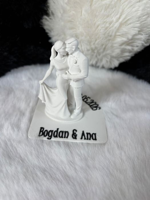 Mărturii personalizate