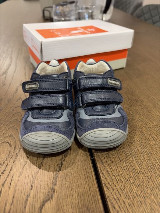 Детски обувки Biomechanics