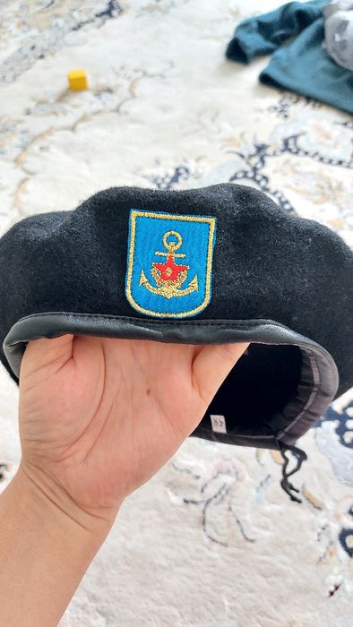 Форма для моряков