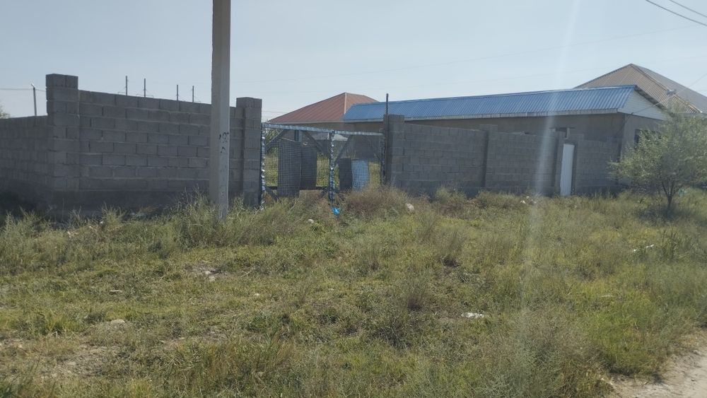 Продам временку 10 соток