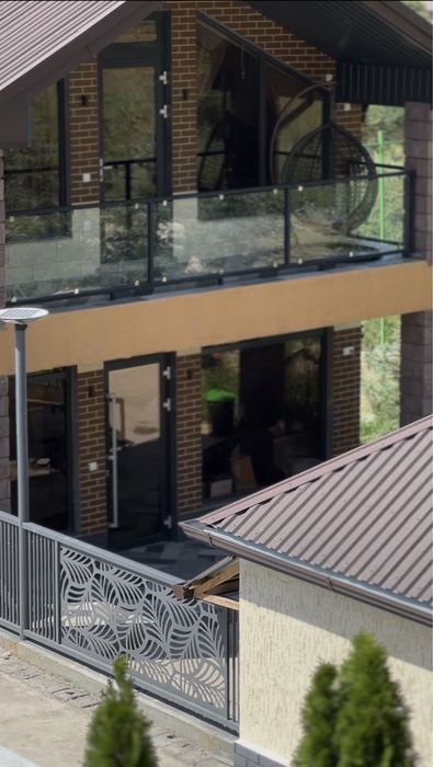 Аренда дача в Бургулуке