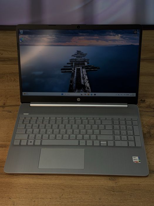 Ноутбук HP Core i5-12