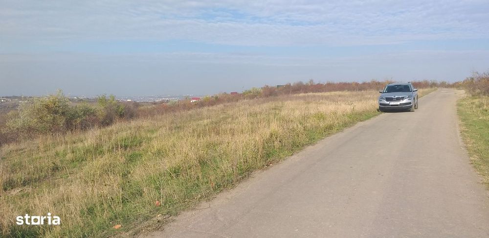 Teren intravilan in suprafata de 5.500mp , situat pe str.Regina Maria