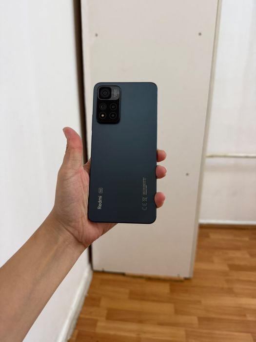 Redmi Note 11 Pro+5G 128гб