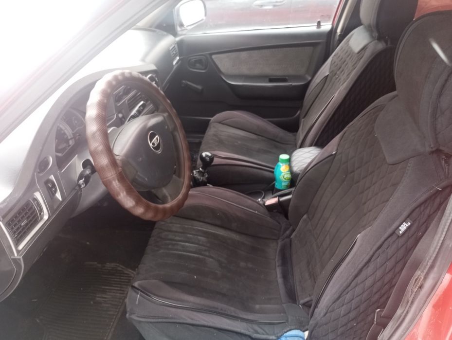 Срочно продам Дэу нексия
