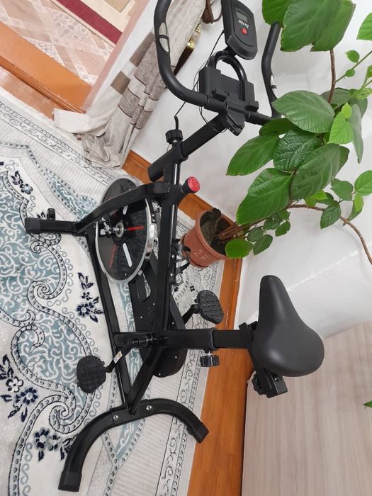 Продам велотренажер