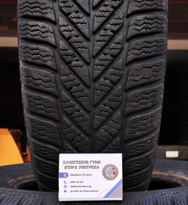 ЗИМНИ и ЛЕТНИ ГУМИ 13,14,и 16 цола  гуми втора употреба