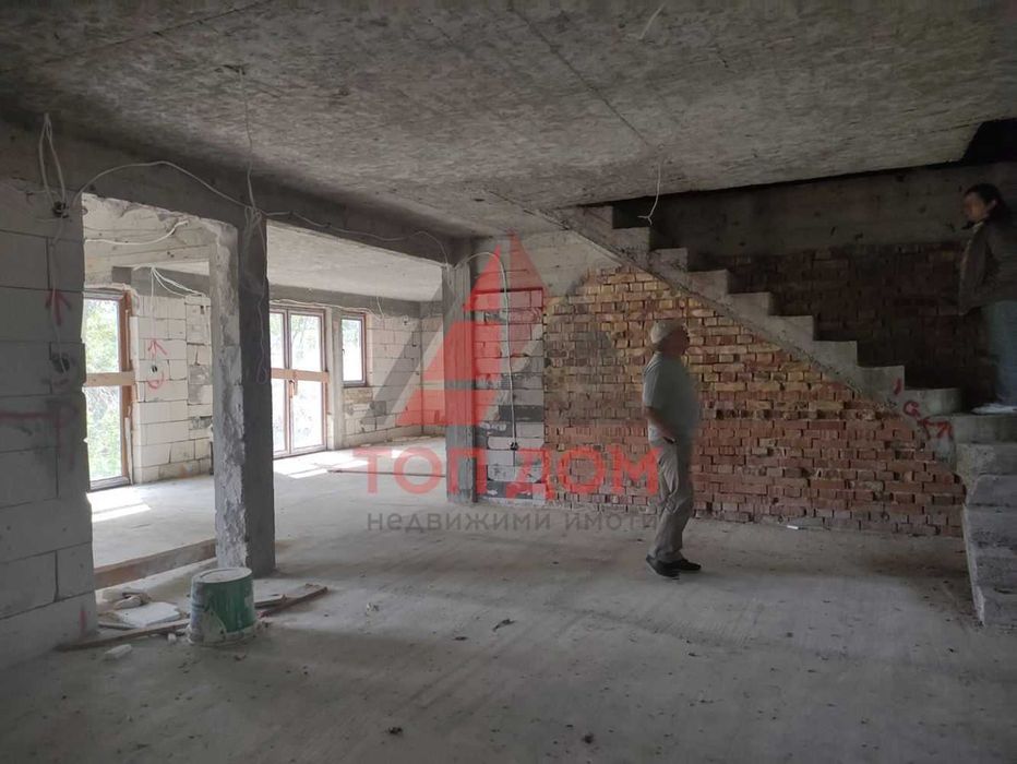 Продава се Къща в с. Храброво, Област Добрич - 140 кв.м за 393 €/кв.м - Снимка #7