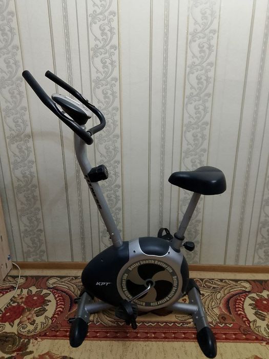 Ппрдам Велотренажер