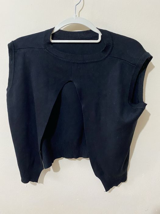 Продам  платье  жилеткой женское .