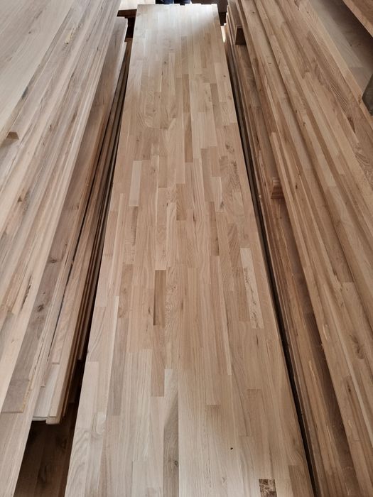 Panouri din lemn masiv – Stejar, Frasin, Fag, Tei