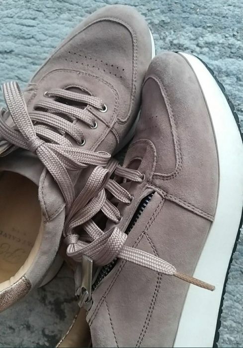 Adidasi fashion pentru dama