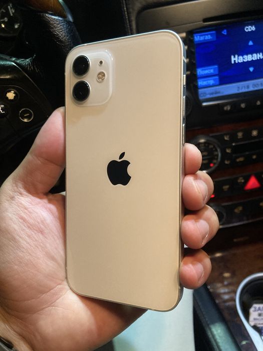 Продам айфон 12 iphone 12