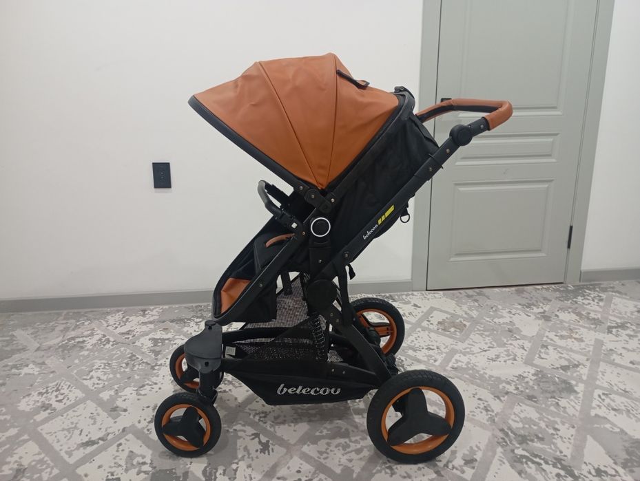 коляска трансформер