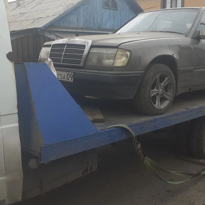 Эвакуатор город меж город