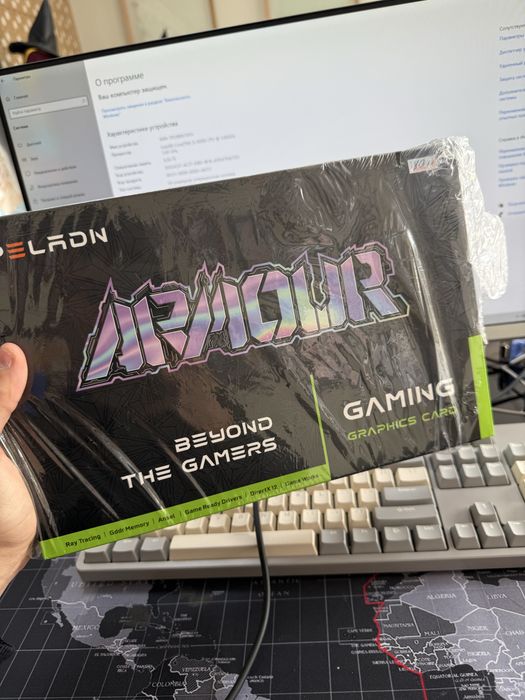 Срочно продается компьютер