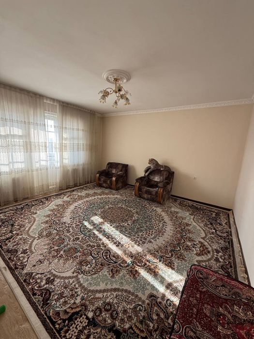 Срочно! Юнусабад-14, ТЦ Кристал, Эвос «63-дом», 2/8/9, 59м2, чистая