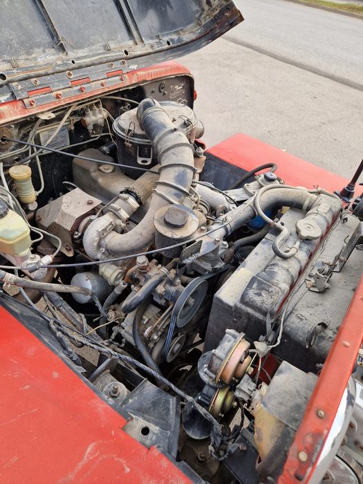 Мицубиси джип продам