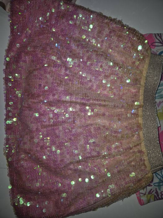 Lot hainute fetita marimea 116