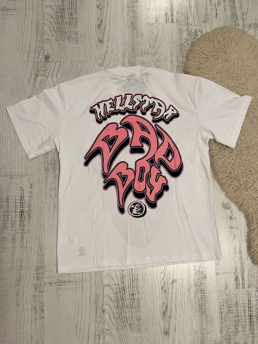 Tricou Hellstar Dennis Rodman