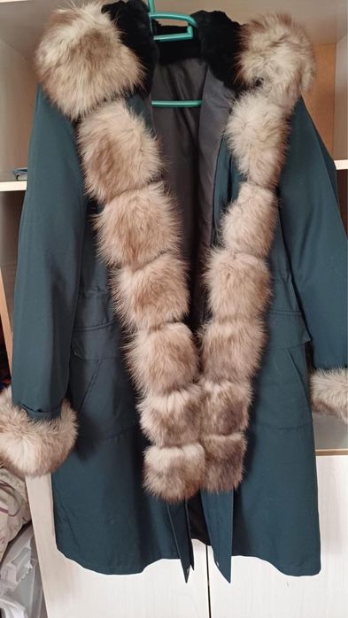 Парка сатылады,качествосы күшті