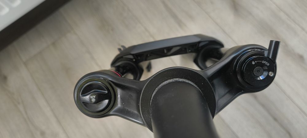 Furca Rockshox Sid 29' 120mm