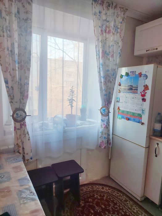 Продам 2 комнатную квартиру