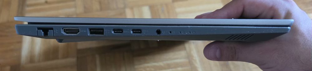 Лаптоп Lenovo thinkBook 15-IIL 20sm