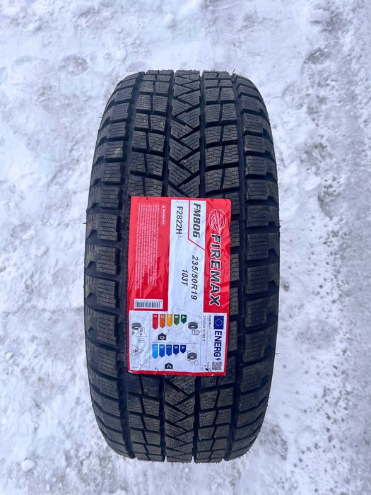 235/50 R19 103T FM806 FIREMAX (липучка)