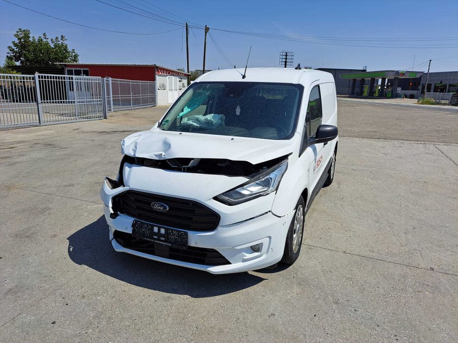Dezmembrez Ford Transit Connect 200 L1 1.5 Tdci EcoBlue an 2020