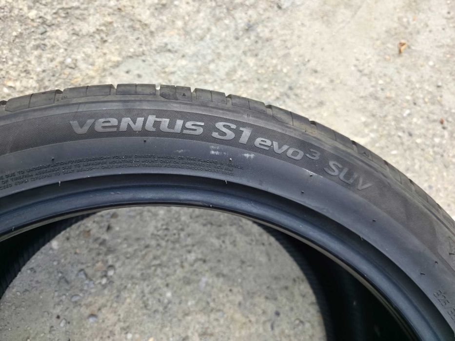 2 Anvelope de VARA - 325/35/22 114Y - Hankook Ventus S1 EVO 3 SUV * APP NOI - DOT 2024 !