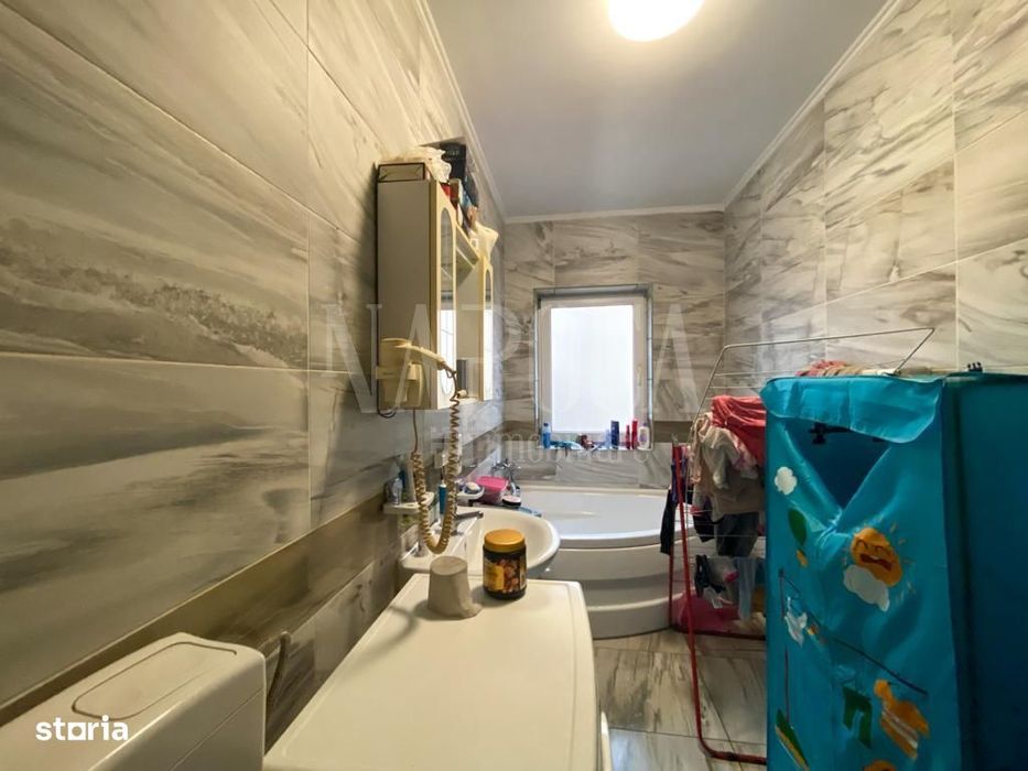 Apartament 2 camere de vanzare in Floresti