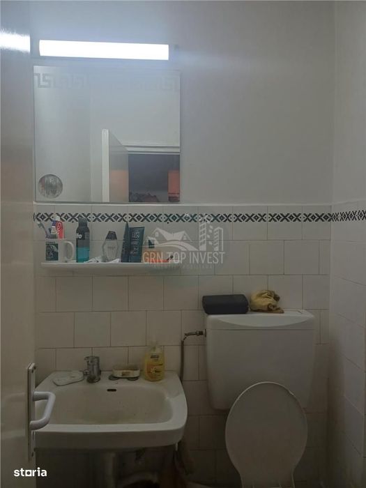 Apartament etajul 1 cu 4 camere si 2 bai in Vasile Aaron