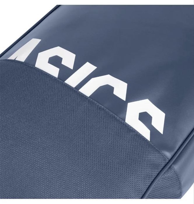 Adidas; Reebok; Nike; Puma; Asics