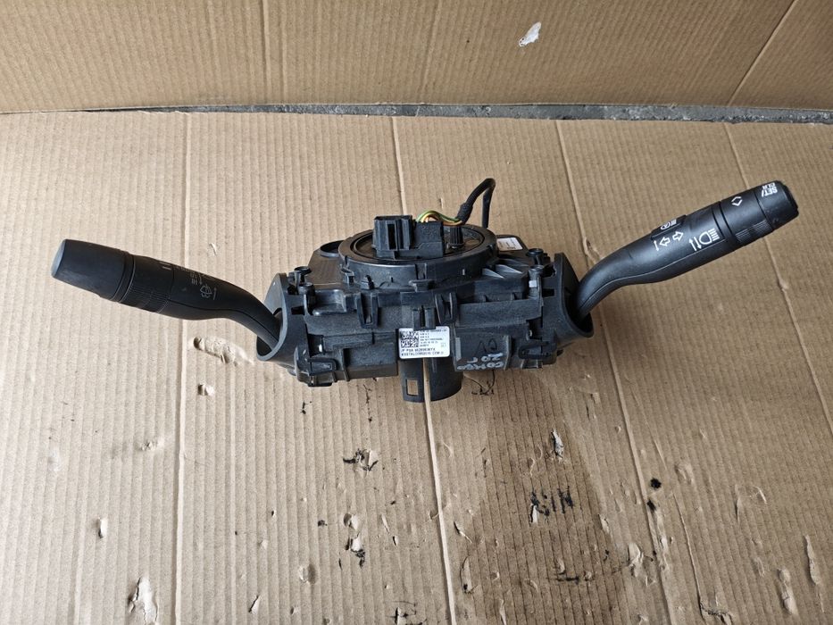 Лентов кабел за Opel Combo,Citroen Berlingo, Peugeot Partner 9828 9636YX