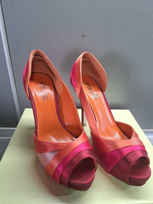 официални обувки 38 номер